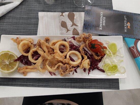 Lafisheria